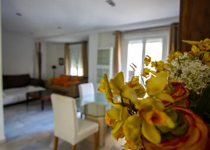 Apartamento Amplio Y Luminoso A 2 Min Del Centro