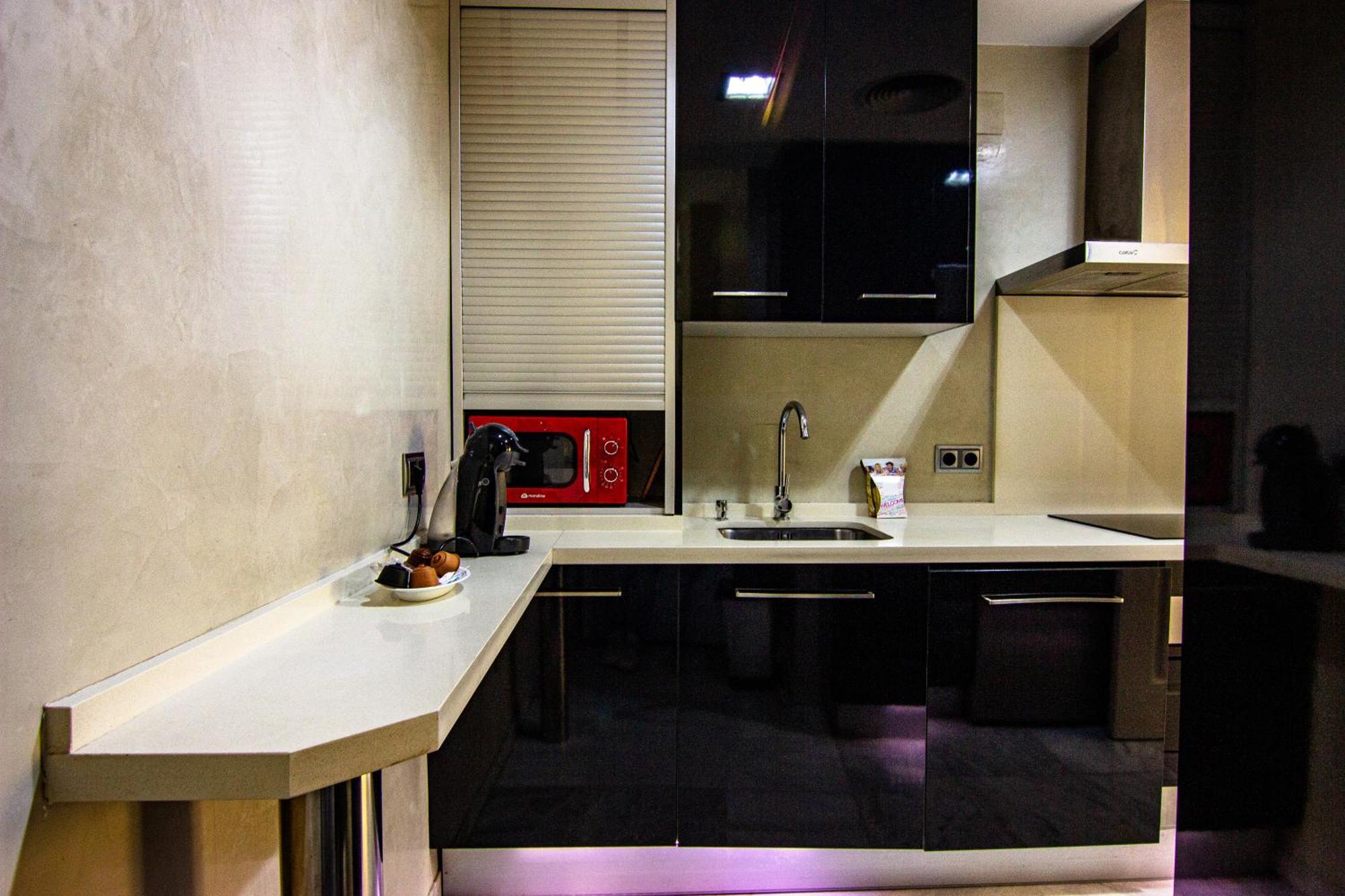 Apartment Amplio Y Luminoso A 2 Min Del Centro